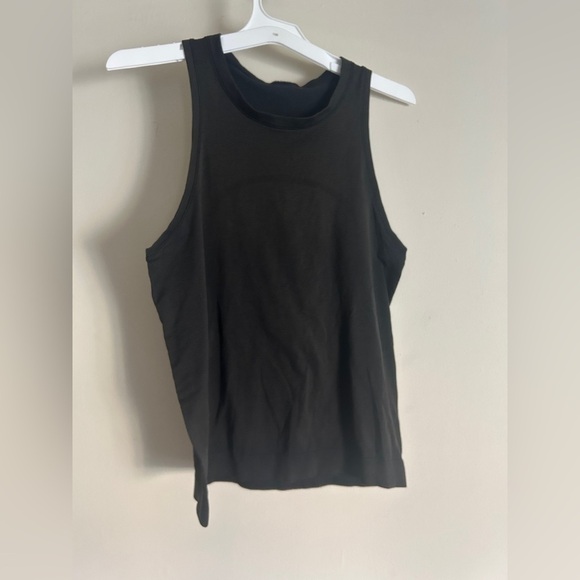 Women’s Lululemon Swiftly Breathe Muscle Tank Top - Picture 1 of 6